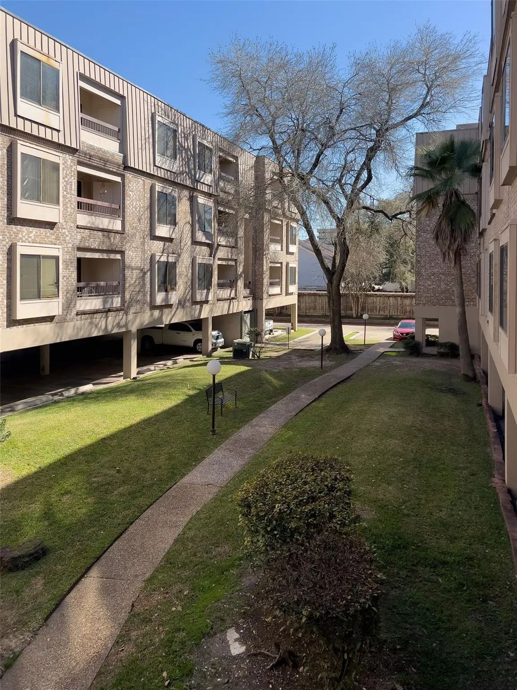 2209 S Braeswood Boulevard 32g, Houston
