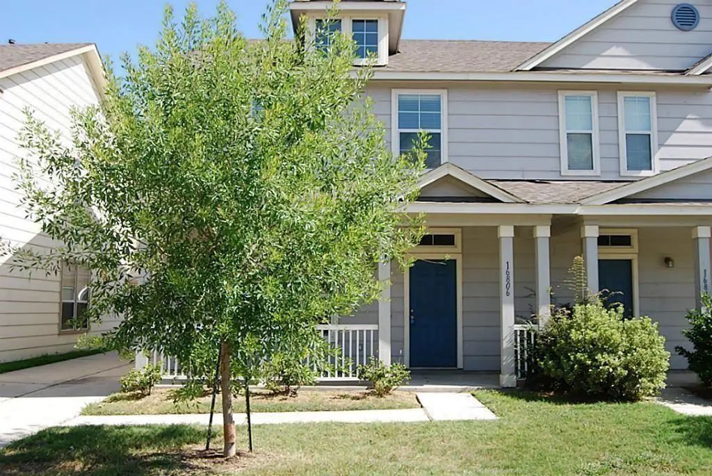 16806 Mammoth Springs Drive, Houston