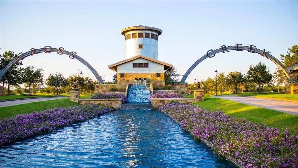 27926 Barberry Banks Lane, Fulshear