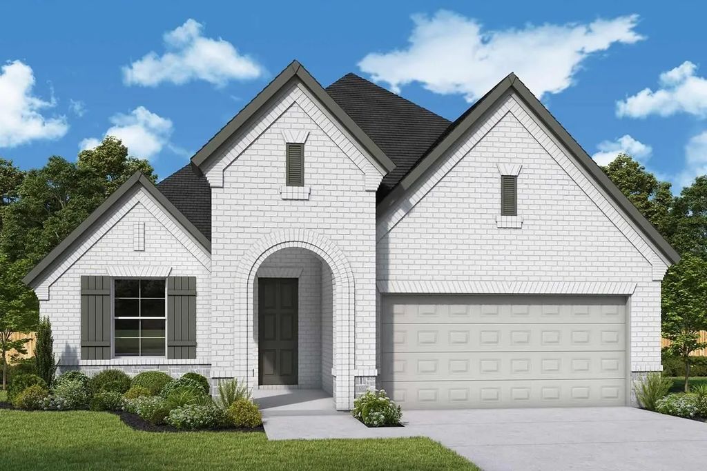 4807 Doe Valley Drive, Texas City