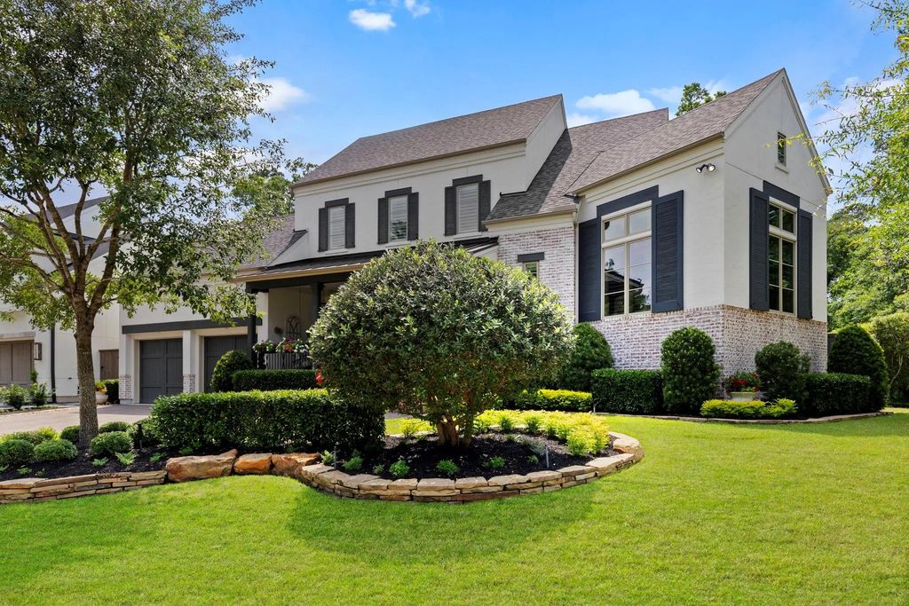 79 Simon Lake Lane, The Woodlands