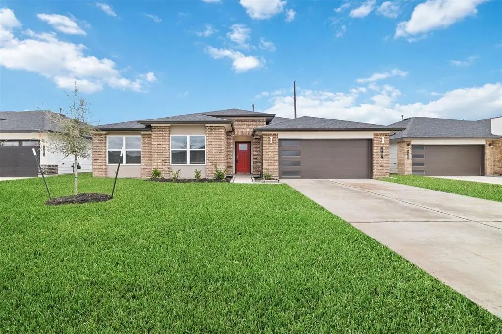7207 Sunbreeze Lane, Rosenberg