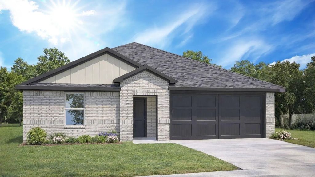 3012 Pearl Coastline, Katy