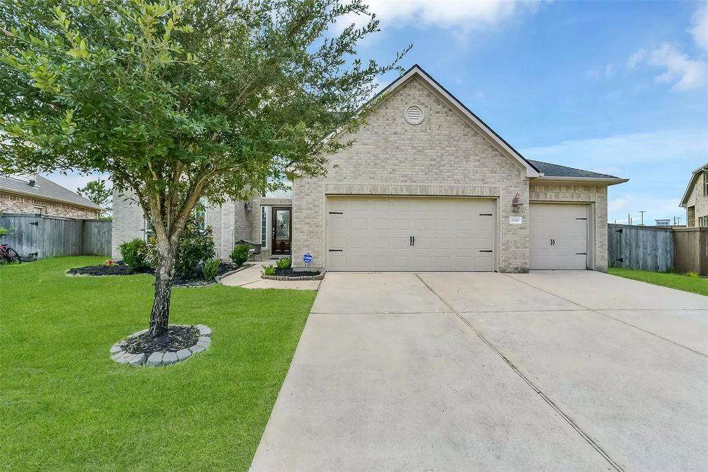 20339 Aspen Manor Lane, Cypress