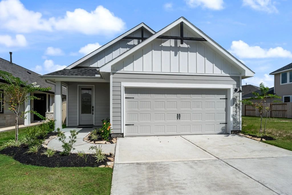 21522 Berry Crest Lane, Waller