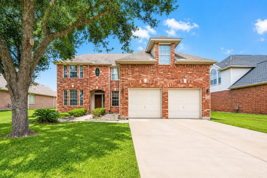 4026 Aerial Brook Trail, Fresno