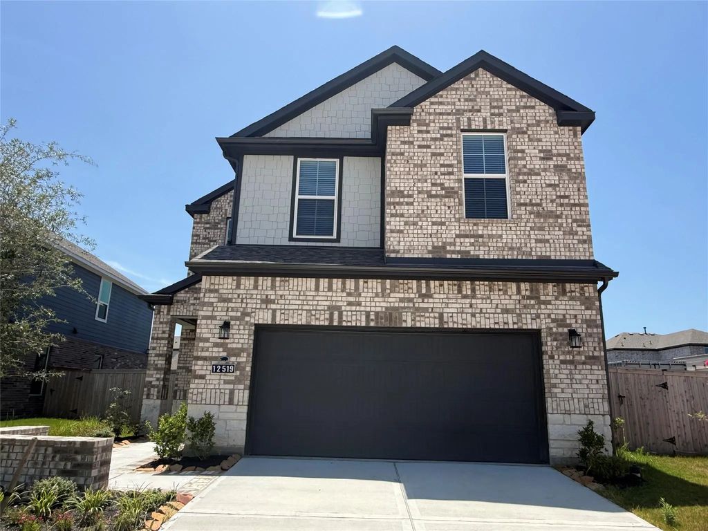 12519 Costal Bend Way, Cypress