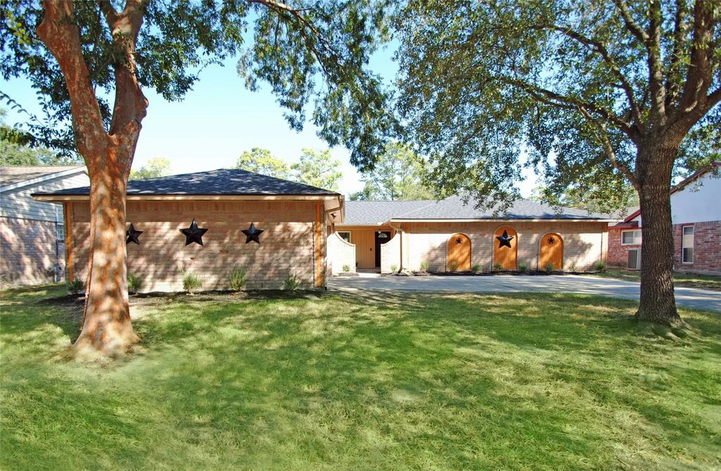 12502 Aste Lane, Houston
