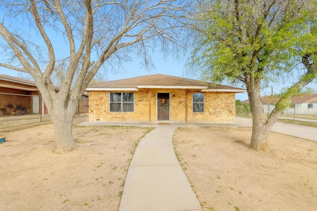 905 Avenue T, Del Rio