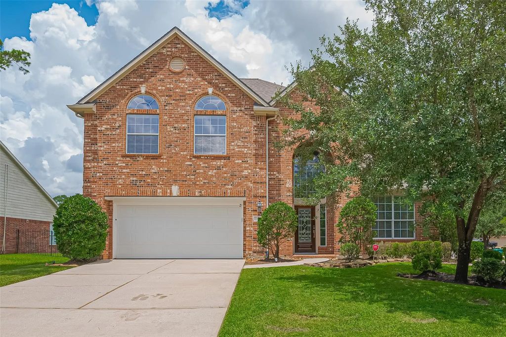 15 Gull Rock Place, Spring