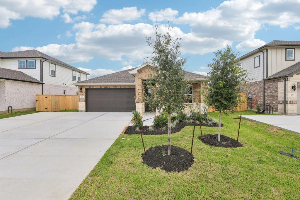 12022 Rushing Ridge Drive, Baytown