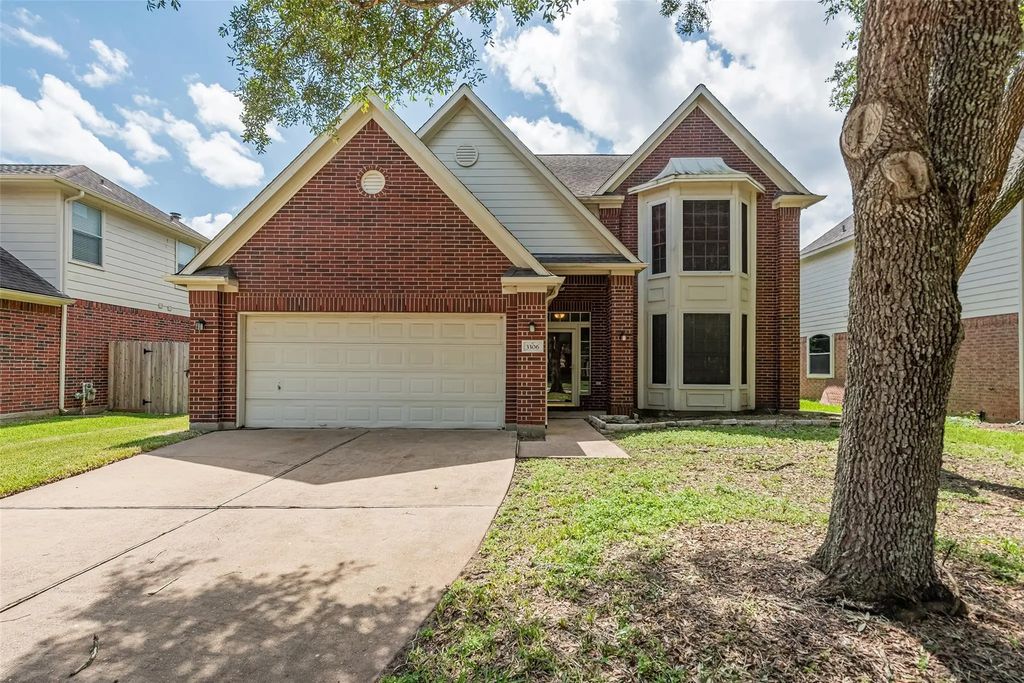 3306 Autumn Forest Drive, Pearland