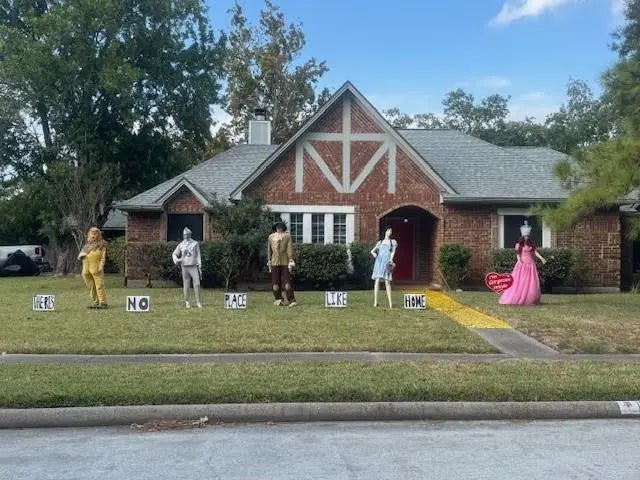 3006 Sugar Wood Drive, League City