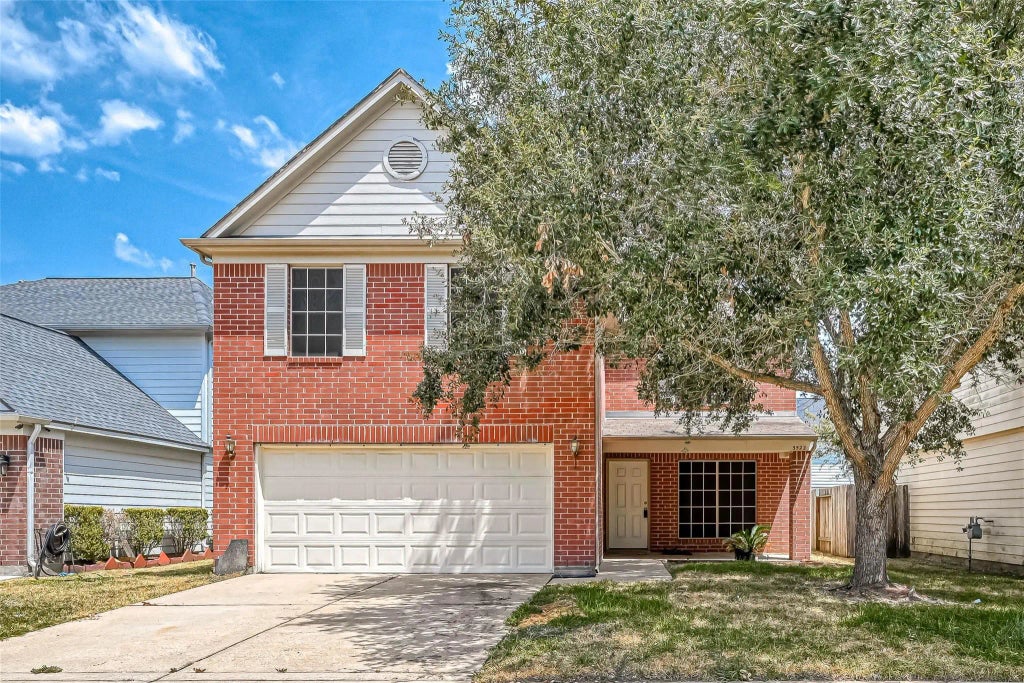 3522 Clipper Winds Way, Houston