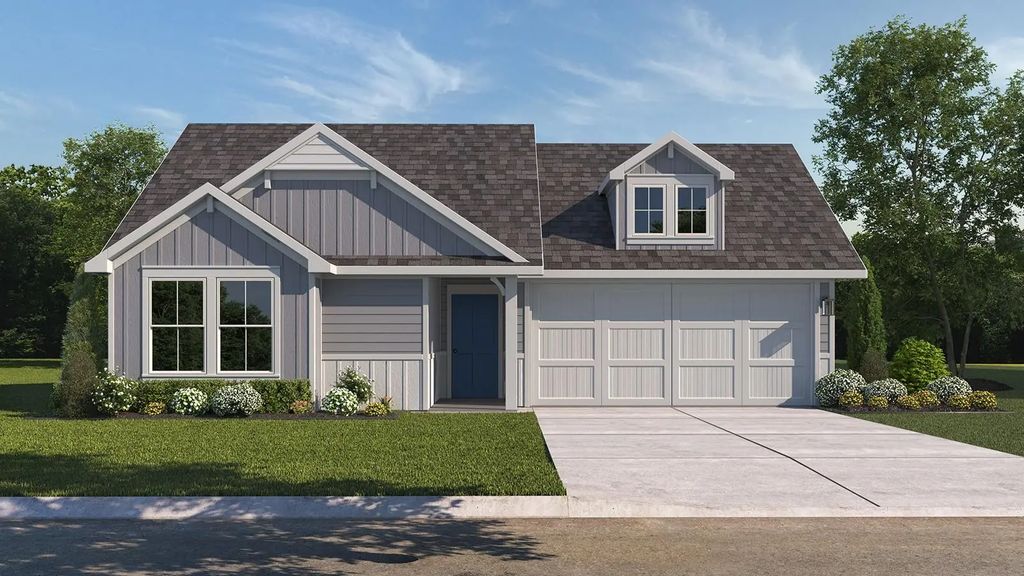 3415 Mallard Lakes Lane, Orange