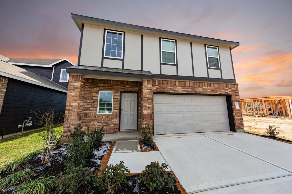3874 Avalon Lane, Conroe