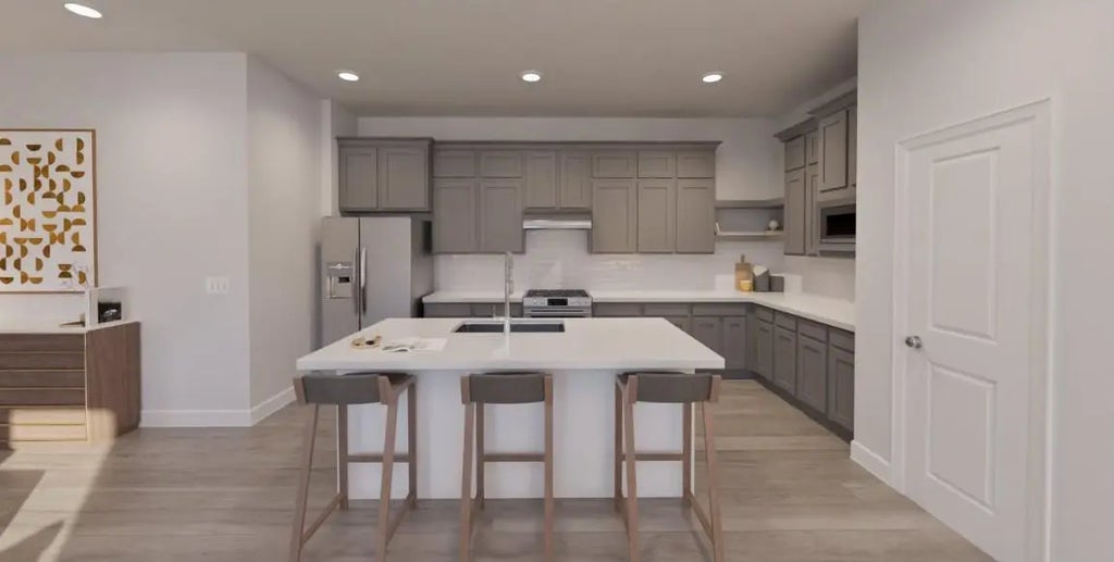 1054 Blue Stone Drive, Beasley