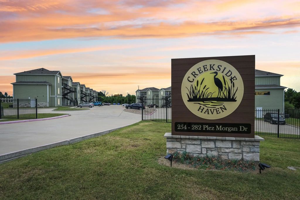 278 Plez Morgan Drive B, Montgomery