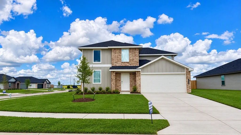 2710 Alamonte Drive, Sealy