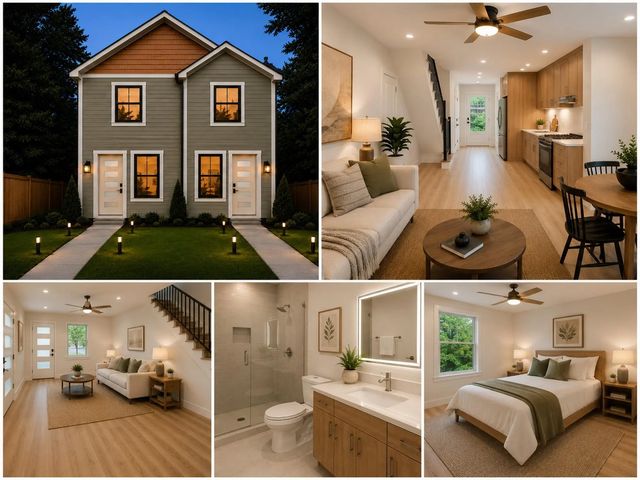 7938 Pointer St Street, Houston