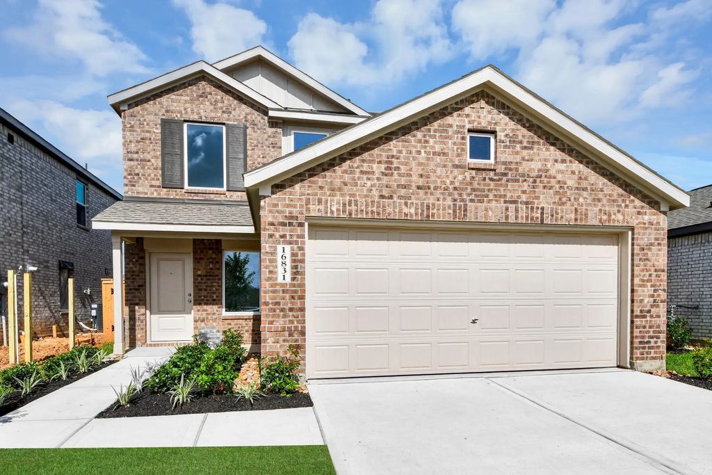 16831 Spotted Oak Drive, Hockley