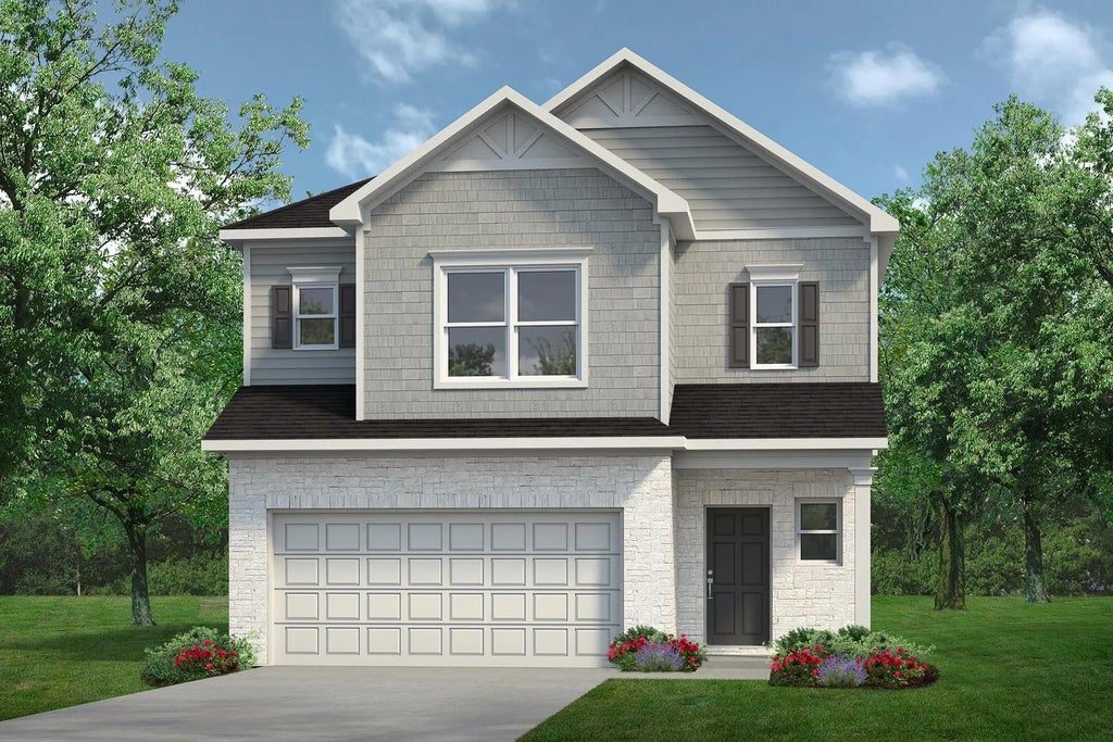 316 Palero Path, Pattison