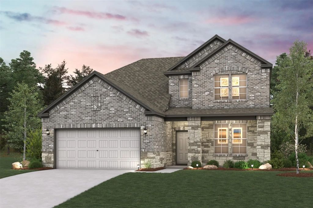 515 Chardonnay Drive, Alvin