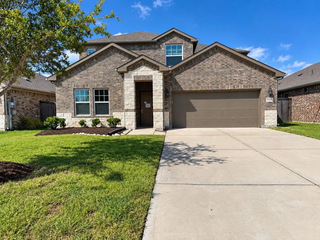 10012 Deussen Lane, Texas City