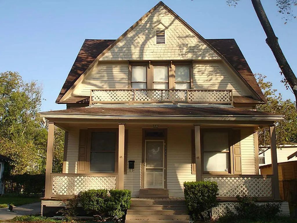 315 W 21st Street, Houston