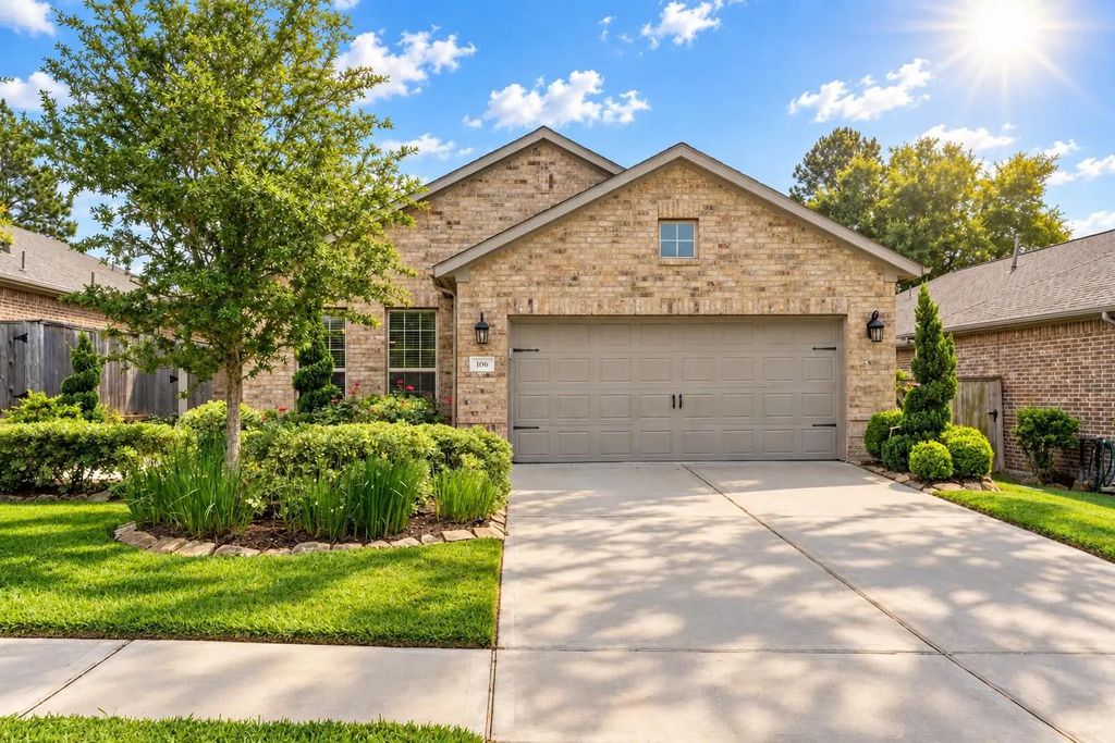 106 E Silky Sephora Court, Montgomery