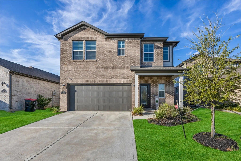 23218 Spring Genesis Lane, Katy