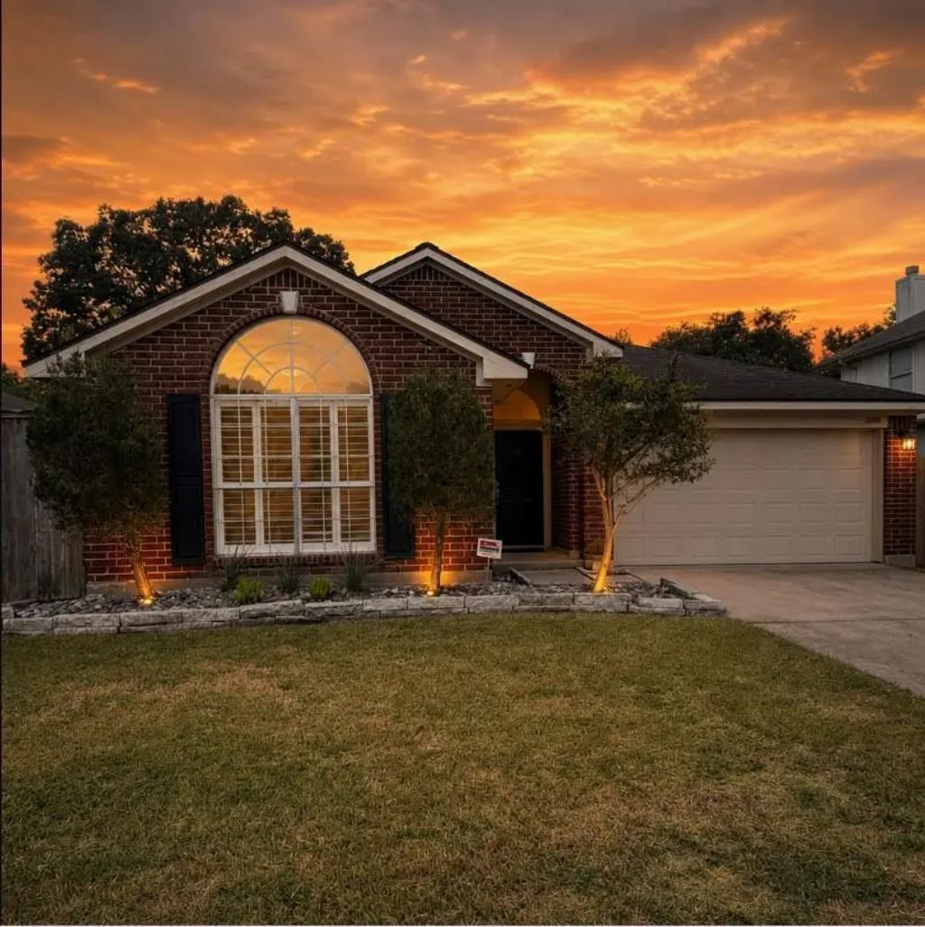 3407 Crystal Dove Drive, Spring