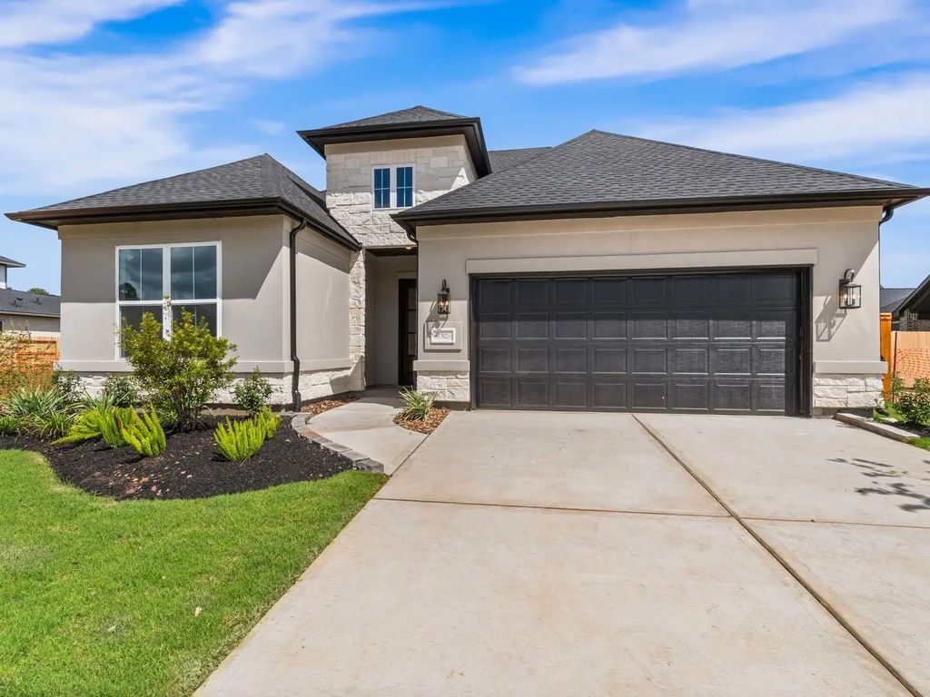 17822 Quartz Springs Lane, Tomball