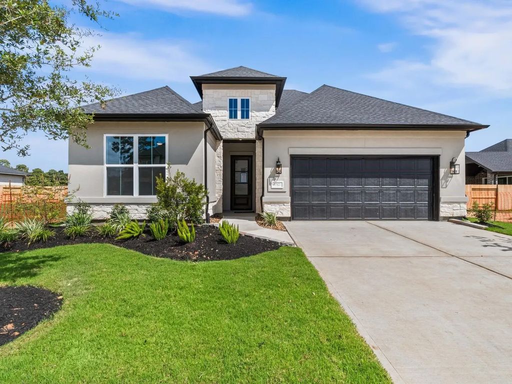17822 Quartz Springs Lane, Tomball