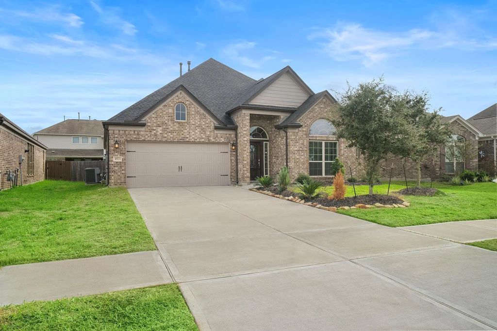 4923 Windy Poplar Trl Trail, Rosenberg