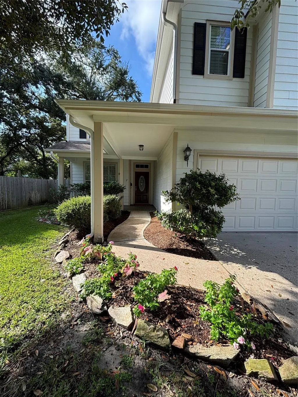 951 Lamonte Lane, Houston