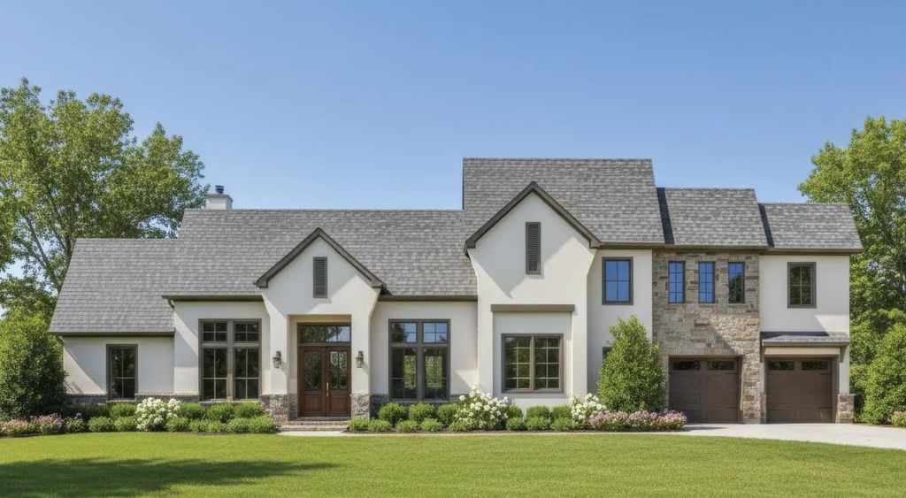 32907 Fulshear Rose Court, Fulshear