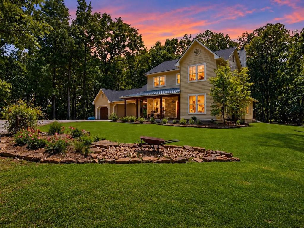 18181 Rabon Chapel Road, Montgomery