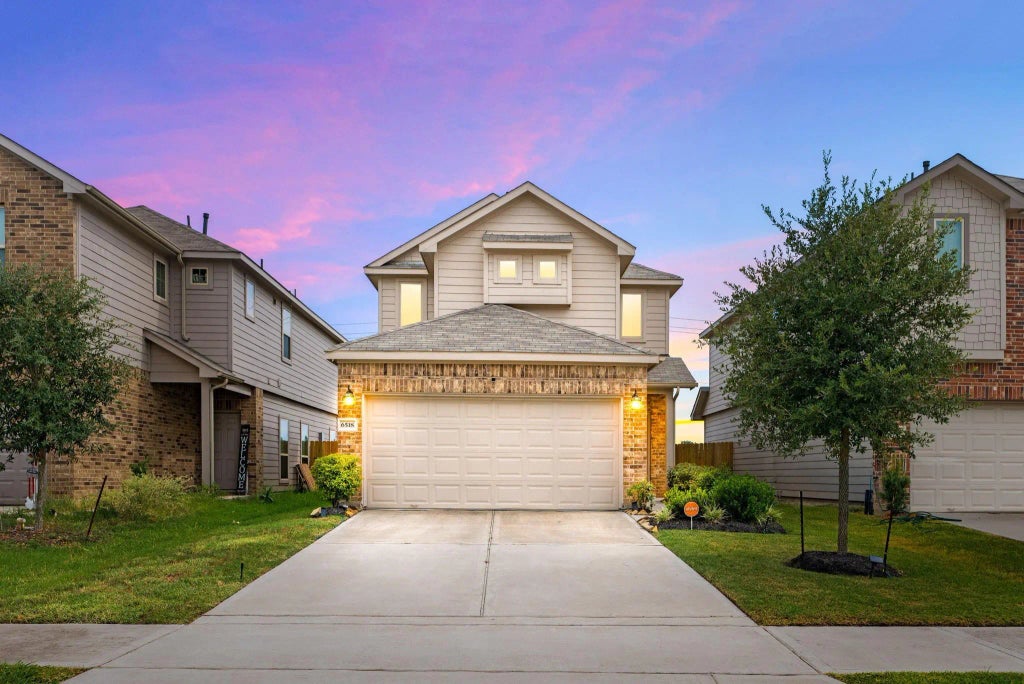 6518 Macroom Meadows Lane, Houston