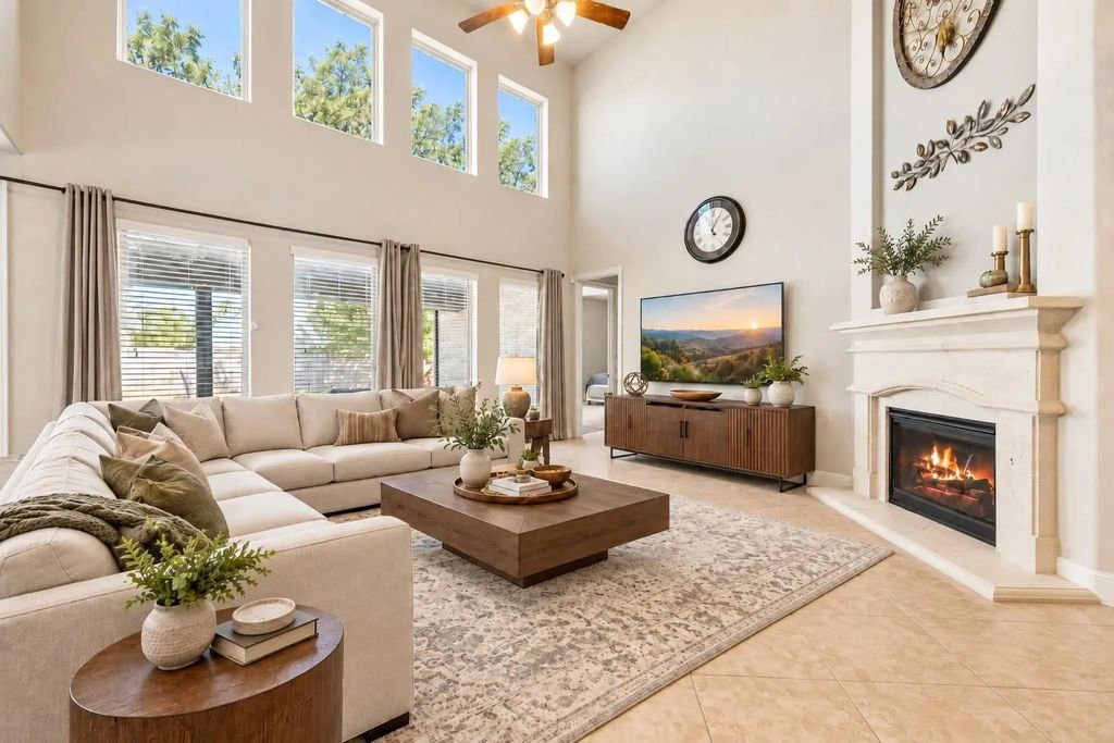 1611 Tonkawa Trail, Katy