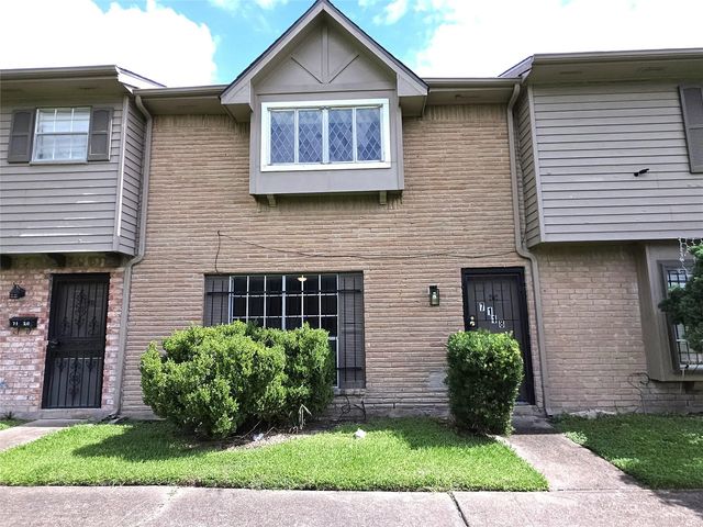7118 Crownwest Street 7118, Houston