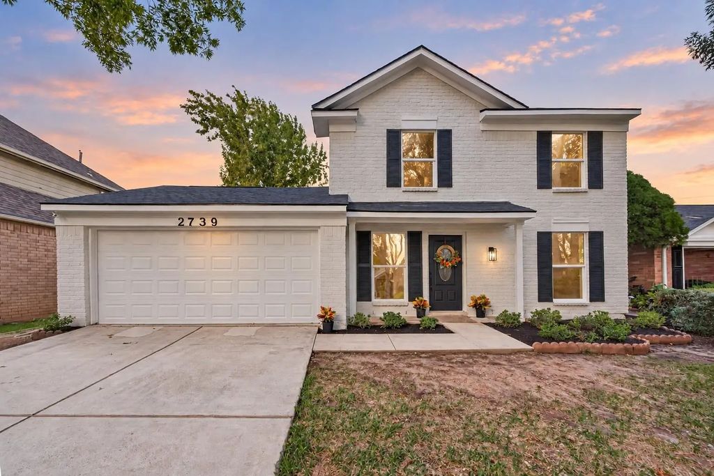 2739 Lakefield Way, Sugar Land