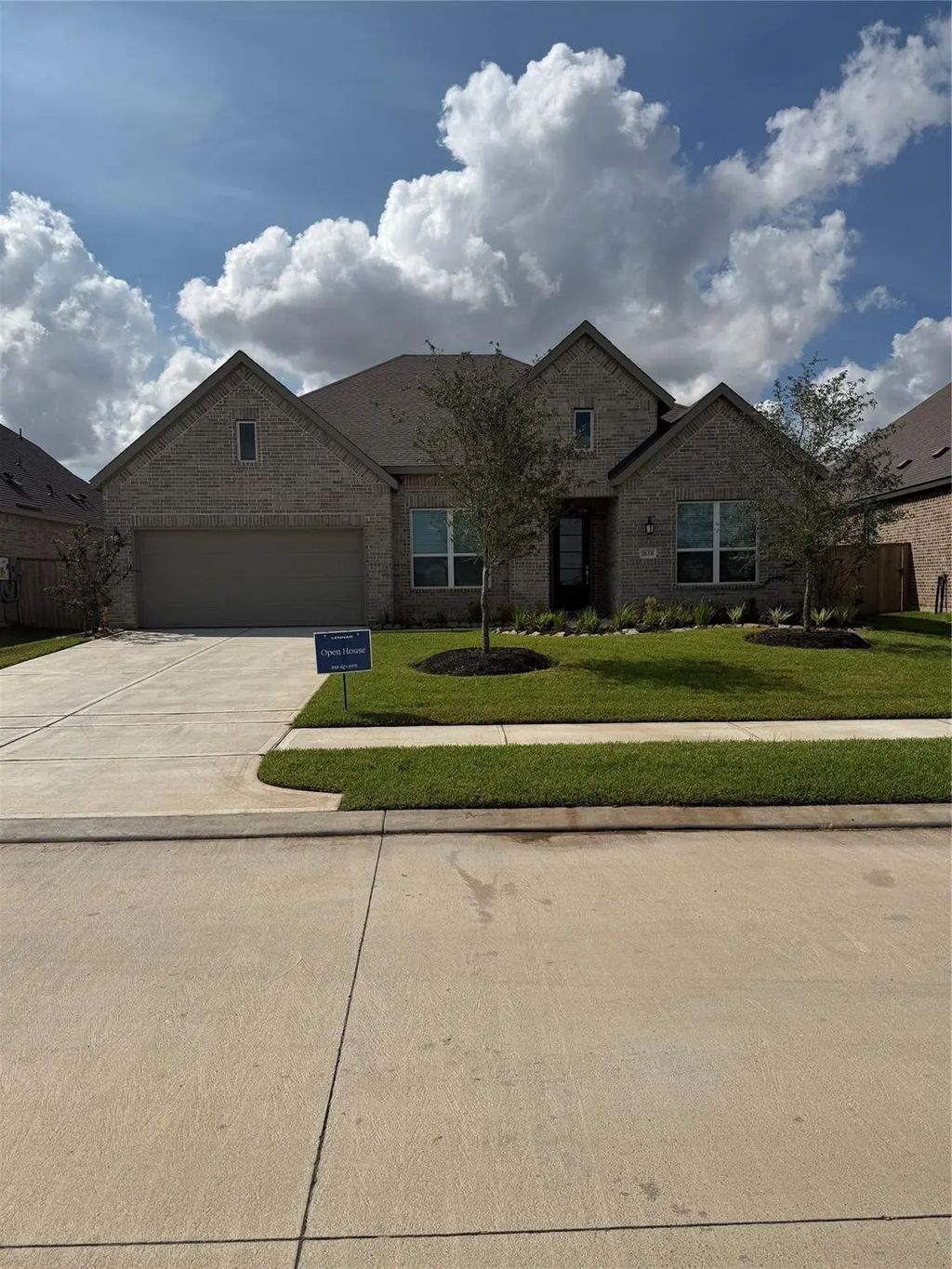 26331 Little Flower Lane, Katy