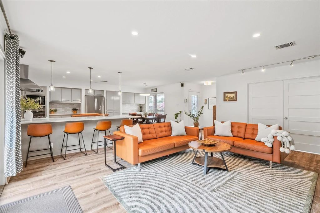 2206 Willowby Drive, Houston