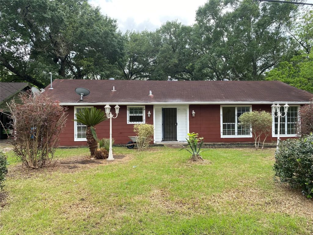 1195 Gunter Street, Beaumont