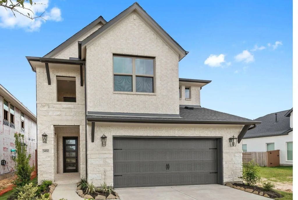 24930 Poppy Terrace Court, Katy