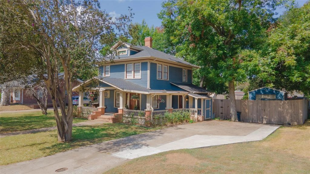 602 W Buck Street, Caldwell
