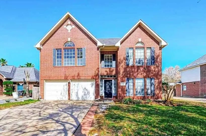 24210 Schivener House Lane, Katy