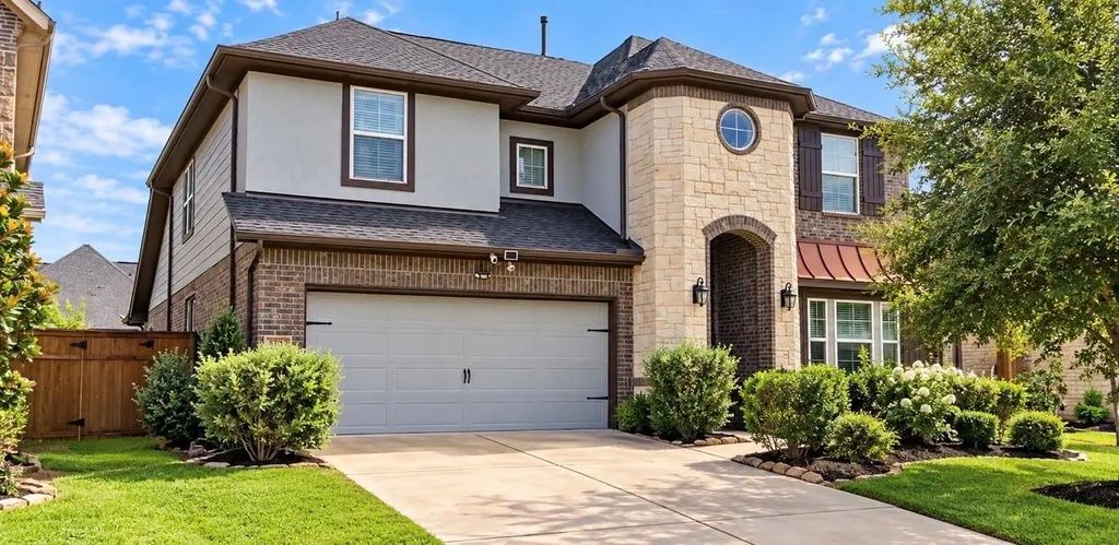 3519 Canyon Branch Lane, Fulshear