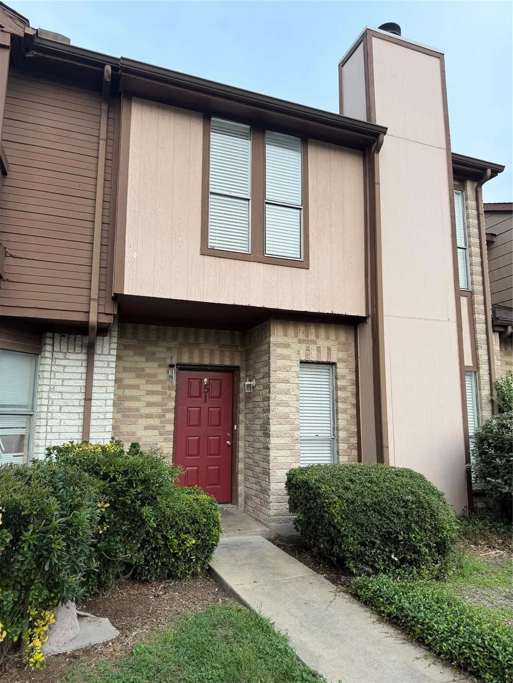 12400 Brookglade Circle 51, Houston